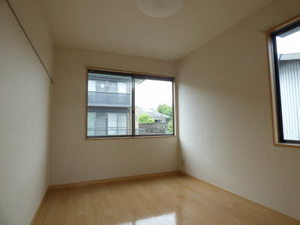 ドルチェ B棟 * B0102号-5