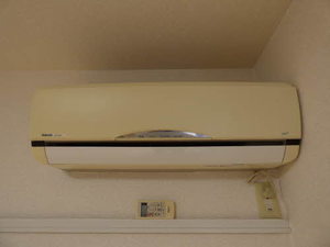 ドルチェ B棟 * B0102号-6