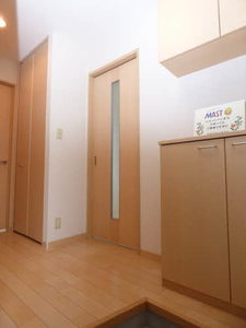 ドルチェ B棟 * B0102号-12