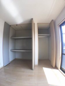 ドルチェ　Ｂ棟　＊ B0201号-4