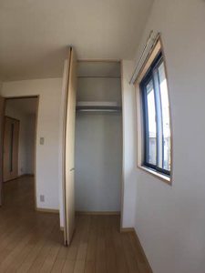 ドルチェ　Ｂ棟　＊ B0201号-6