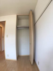 ドルチェ　Ｂ棟　＊ B0201号-8