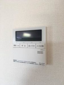 ドルチェ　Ｂ棟　＊ B0201号-12