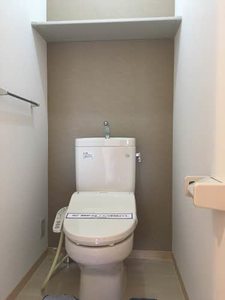 ドルチェ　Ｂ棟　＊ B0201号-14