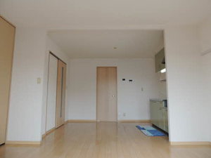 ドルチェ　Ｂ棟　＊ B0202号-3