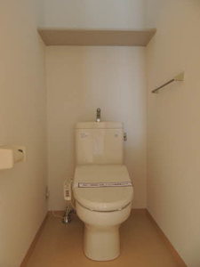 ドルチェ　Ｂ棟　＊ B0202号-8