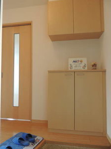 ドルチェ　Ｂ棟　＊ B0202号-15