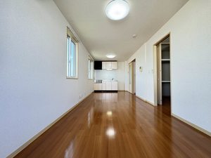 メイプルメゾン ** A0201号-2