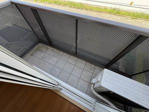 メイプルメゾン ** A0201号-9