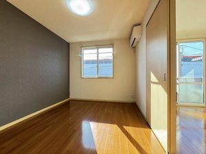 メイプルメゾン ** A0201号-15