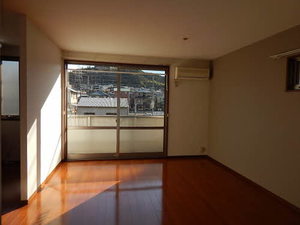 シャーメゾン田上 B棟 ** B0203号-2