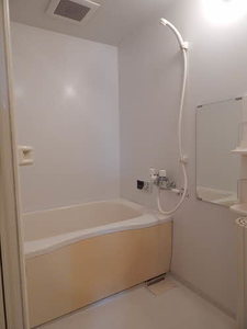 シャーメゾン田上 B棟 ** B0203号-4