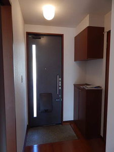 シャーメゾン田上 B棟 ** B0203号-5