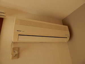 シャーメゾン田上 B棟 ** B0203号-8