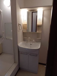 シャーメゾン田上 B棟 ** B0203号-10