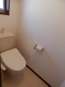 シャーメゾン田上 B棟 ** B0203号-11