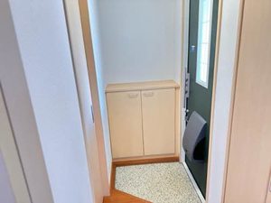 エスプレッソ A棟 A0201号-2