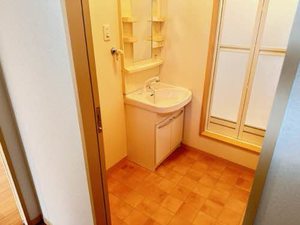 エスプレッソ A棟 A0201号-4