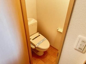 エスプレッソ A棟 A0201号-5