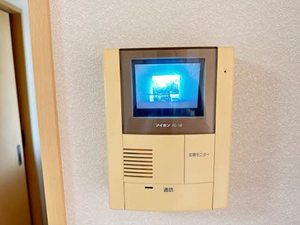 エスプレッソ A棟 A0201号-13