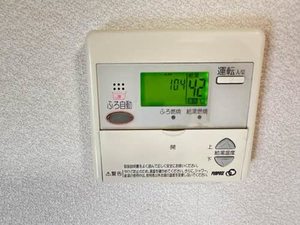 エスプレッソ A棟 A0201号-14