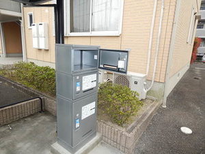 レシデンシア小森野　Ａ棟 A0102号-2