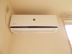 レシデンシア小森野　Ａ棟 A0102号-3