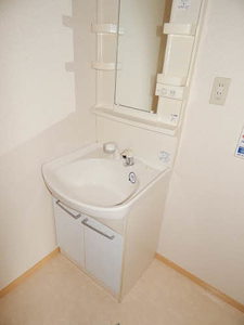 レシデンシア小森野　Ａ棟 A0102号-6