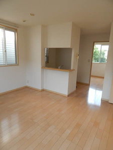 レシデンシア小森野　Ａ棟 A0102号-8