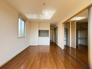 レシデンシア小森野　Ｅ棟 E0201号-2