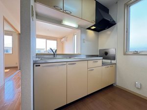 レシデンシア小森野　Ｅ棟 E0201号-3