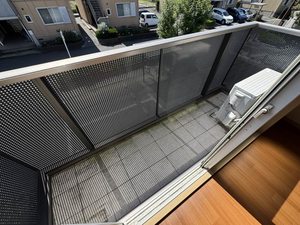 レシデンシア小森野　Ｅ棟 E0201号-9