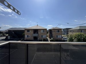 レシデンシア小森野　Ｅ棟 E0201号-10