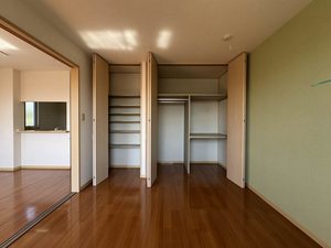 レシデンシア小森野　Ｅ棟 E0201号-11