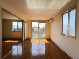 レシデンシア小森野　Ｅ棟 E0201号-14