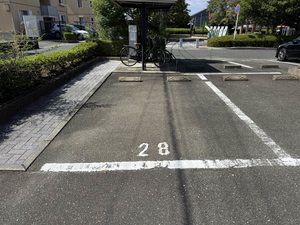 レシデンシア小森野　Ｅ棟 E0201号-15