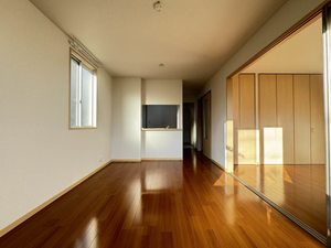 レシデンシア小森野　Ｆ棟 F0101号-2