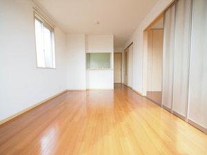 レシデンシア小森野　Ｆ棟 F0201号-2