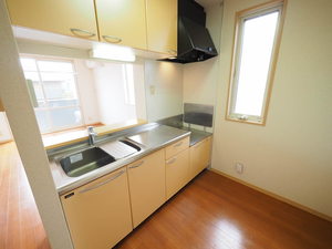 レシデンシア小森野　Ｆ棟 F0201号-3