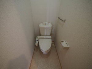 レシデンシア小森野　Ｆ棟 F0201号-6