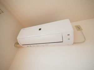 レシデンシア小森野　Ｆ棟 F0201号-8