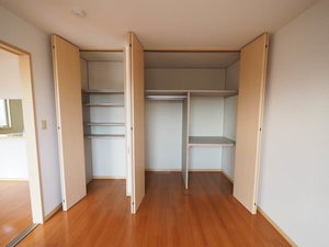 レシデンシア小森野　Ｆ棟 F0201号-9