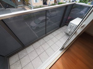 レシデンシア小森野　Ｆ棟 F0201号-11