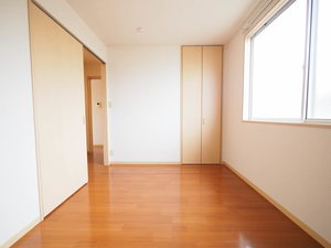 レシデンシア小森野　Ｆ棟 F0201号-15