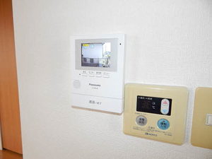 シャーメゾン久山台　＊ A0201号-12