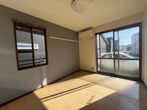 フォーレス・いすず　Ａ棟　＊＊ A0102号-2