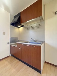 フォーレス・いすず　Ａ棟　＊＊ A0102号-4