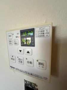 フォーレス・いすず　Ａ棟　＊＊ A0102号-12