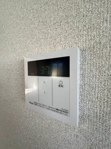 フォーレス・いすず　Ａ棟　＊＊ A0102号-14