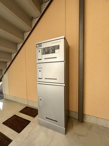 フォーレス・いすず　Ａ棟　＊＊ A0102号-15